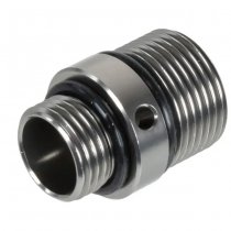 Specna Arms x AceTech Brighter SA-C Tracer - Blue