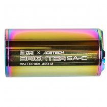 Specna Arms x AceTech Brighter SA-C Tracer - Rainbow