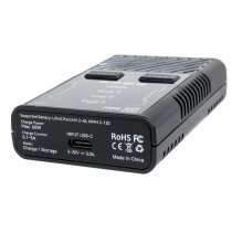 Specna Arms x G-Tech iMars USB-C Mini Charger