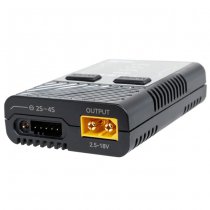 Specna Arms x G-Tech iMars USB-C Mini Charger & 65W Power Supply