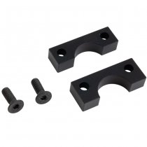 5KU B-10M AK Lower Handguard - Tan