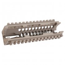 5KU B-10M AK Lower Handguard - Tan