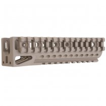 5KU B-10M AK Lower Handguard - Tan