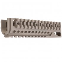 5KU B-10M AK Lower Handguard - Tan
