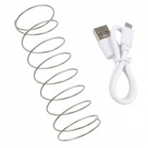 5KU Blast Tracer Insert 32mm Silencer Tube