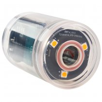 5KU Blast Tracer Insert 32mm Silencer Tube