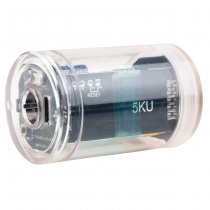 5KU Blast Tracer Insert 32mm Silencer Tube