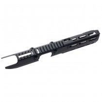 5KU Cyma MP5 Rail & Charging Handle Set - Black