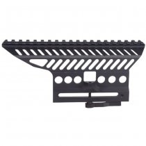 5KU GHK / Cyma B13 AK Optic Mount - Black