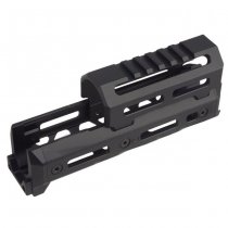5KU GHK AKM / AK74S / AK105 GBBR Short Handguard