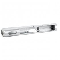 5KU KJ Works Shadow 2 GBB Aluminum Slide Kit Type 1 - Silver