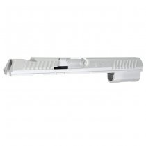 5KU KJ Works Shadow 2 GBB Aluminum Slide Kit Type 1 - Silver