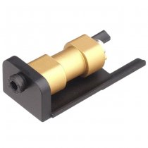 5KU KJ Works Shadow 2 GBB Lightweight Blowback Housing