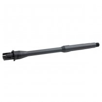 5KU M4 AEG Lightweight Outer Barrel 11.5 Inch Aluminum 14mm CCW - Black