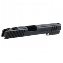5KU Marui Hi-Capa 5.1 GBB Infinity Signature Slide - Black