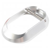 5KU Marui Hi-Capa GBB CNC Aluminum Grip Type 6 - Red