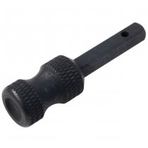 5KU Marui MP5 NGRS / VFC MP5 GBBR Monolithic M-Lok Rail Handguard - Black