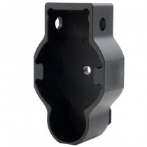 5KU Marui MP5 NGRS 1913 Stock Adapter - Black
