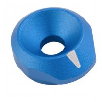 5KU Marui MWS GBBR SI Selector - Blue