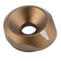 5KU Marui MWS GBBR SI Selector - Dark Earth