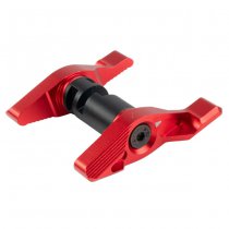 5KU Marui MWS GBBR SI Selector - Red