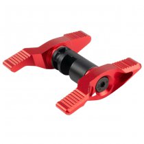 5KU Marui MWS GBBR SI Selector - Red