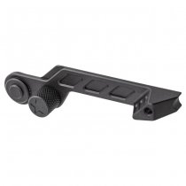 5KU Marui SAIGA-12K CNC Fire Selector - Black