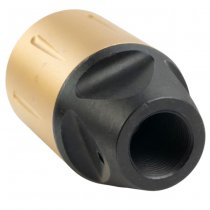 5KU SLR Style Compensator 14mm CCW - Gold
