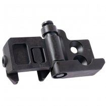 5KU Stock Hinge Assembly 20mm Picatinny Interface