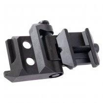 5KU Stock Hinge Assembly 20mm Picatinny Interface