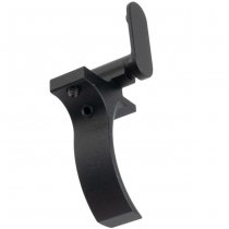 5KU VFC SIG Air P320 M17 / M18 / X-Series GBB Aluminum Trigger - Black