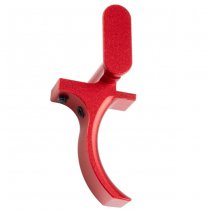 5KU VFC SIG Air P320 M17 / M18 / X-Series GBB Aluminum Trigger - Red