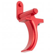 5KU VFC SIG Air P320 M17 / M18 / X-Series GBB Aluminum Trigger - Red