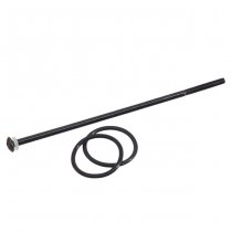 5KU VFC SIG Air P320 M17 / M18 / X-Series GBB Magazine Extension - Red