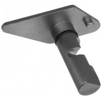 5KU VFC SIG Air P320 M17 / M18 / X-Series GBB Takedown Lever - Black