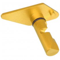 5KU VFC SIG Air P320 M17 / M18 / X-Series GBB Takedown Lever - Gold