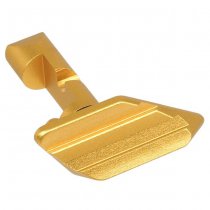 5KU VFC SIG Air P320 M17 / M18 / X-Series GBB Takedown Lever - Gold