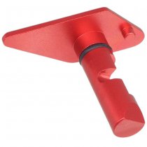 5KU VFC SIG Air P320 M17 / M18 / X-Series GBB Takedown Lever - Red