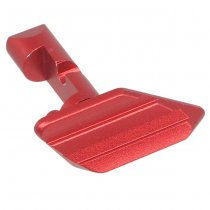 5KU VFC SIG Air P320 M17 / M18 / X-Series GBB Takedown Lever - Red