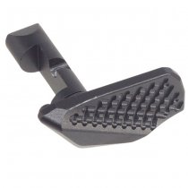 5KU VFC SIG Air P320 M17 / M18 / X-Series GBB Takedown Lever Thumb Rest - Black