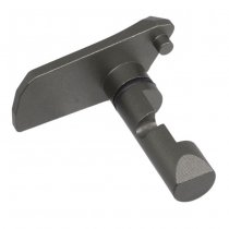 5KU VFC SIG Air P320 M17 / M18 / X-Series GBB Takedown Lever Thumb Rest - Black