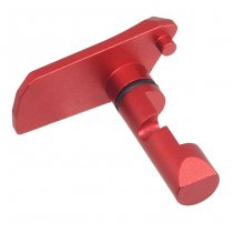 5KU VFC SIG Air P320 M17 / M18 / X-Series GBB Takedown Lever Thumb Rest - Gold