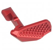 5KU VFC SIG Air P320 M17 / M18 / X-Series GBB Takedown Lever Thumb Rest - Gold