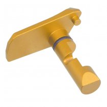 5KU VFC SIG Air P320 M17 / M18 / X-Series GBB Takedown Lever Thumb Rest - Red