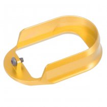 5KU VFC SIG Air P320 X-Series GBB Magwell Type 2 - Gold