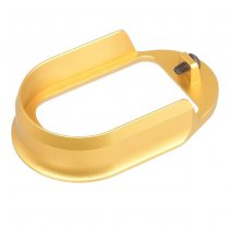 5KU VFC SIG Air P320 X-Series GBB Magwell Type 2 - Gold