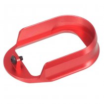 5KU VFC SIG Air P320 X-Series GBB Magwell Type 2 - Red