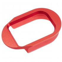 5KU VFC SIG Air P320 X-Series GBB Magwell Type 2 - Red