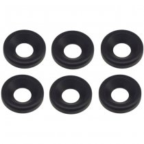 5KU Z-Series U / L Handguard Screw Washers - Black