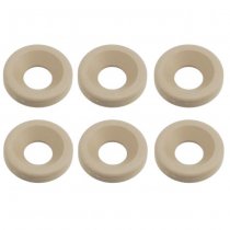 5KU Z-Series U / L Handguard Screw Washers - Tan